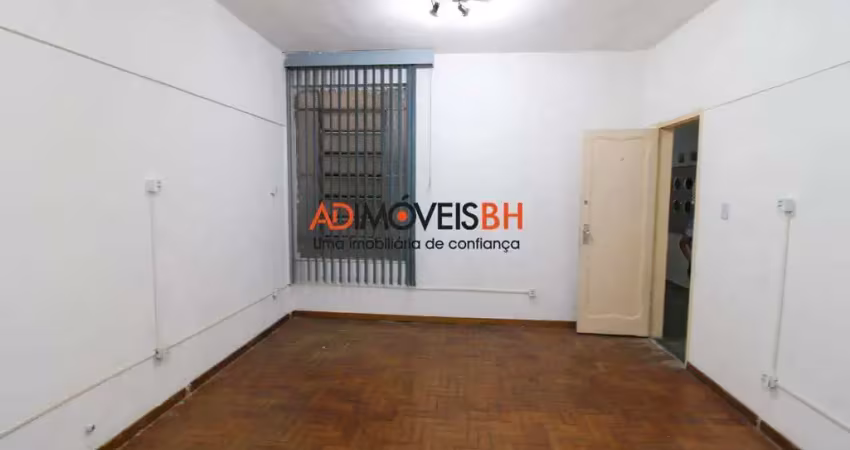 Sala comercial para alugar na Rua Curitiba, Centro, Belo Horizonte