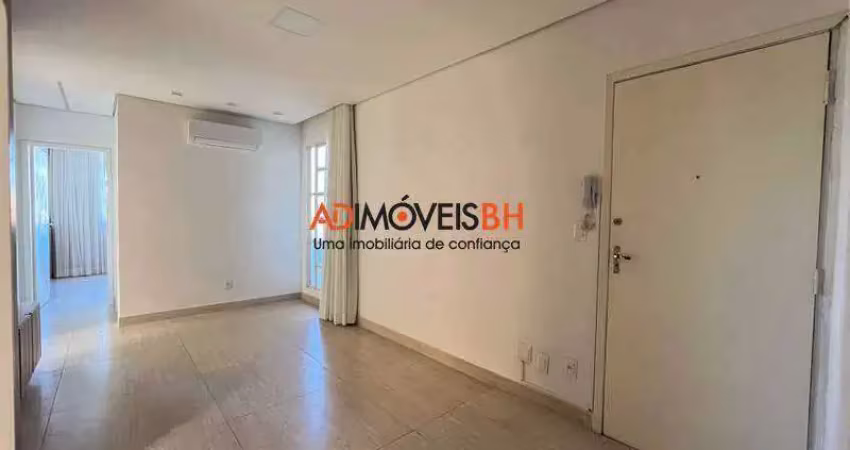 Apartamento à venda, 3 quartos, 1 vaga, santa mônica - belo horizonte/mg