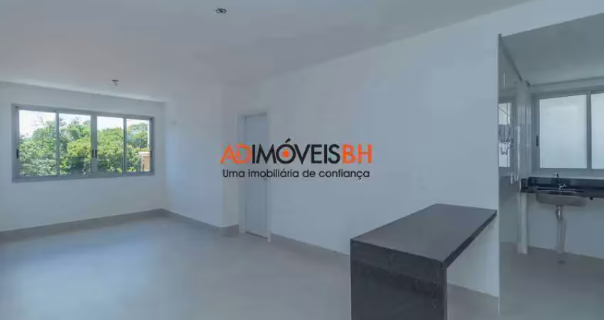 Apartamento à venda, 3 quartos, 1 suíte, 2 vagas, sagrada família - belo horizonte/mg