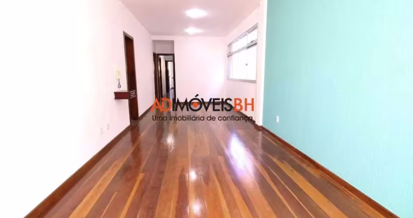 Apartamento para aluguel, 4 quartos, 1 suíte, 2 vagas, caiçaras - belo horizonte/mg
