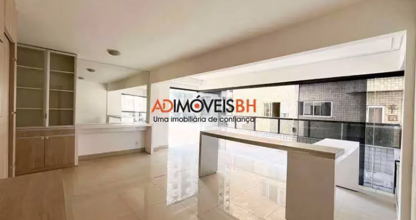Apto área privativa à venda, 4 quartos, 1 suíte, 3 vagas, buritis - belo horizonte/mg