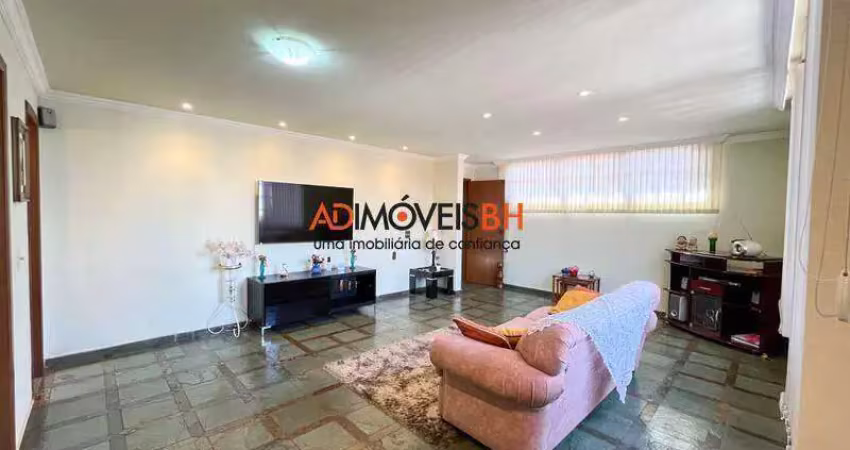 Casa à venda, 5 quartos, 2 suítes, 4 vagas, luxemburgo - belo horizonte/mg