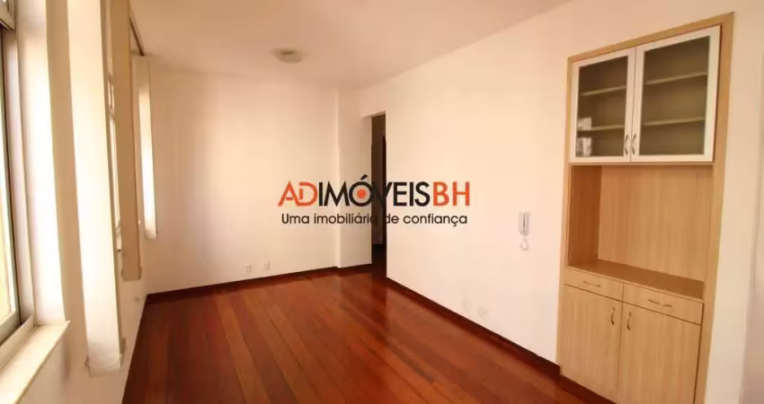 Apartamento para aluguel, 2 quartos, 1 suíte, 1 vaga, carmo - belo horizonte/mg