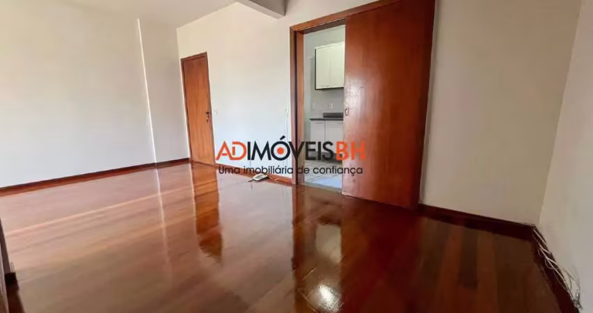 Apartamento para aluguel, 3 quartos, 1 suíte, 2 vagas, ouro preto - belo horizonte/mg