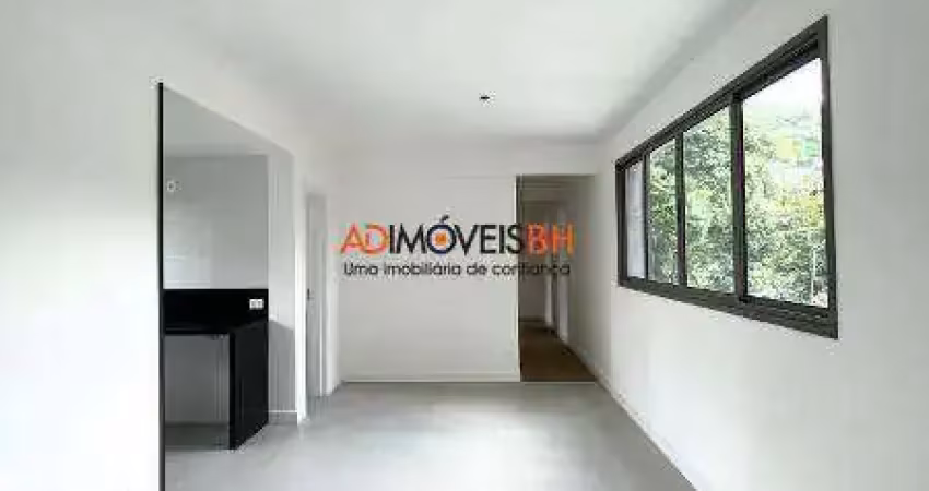 Apartamento à venda, 3 quartos, 3 suítes, 2 vagas, serra - belo horizonte/mg