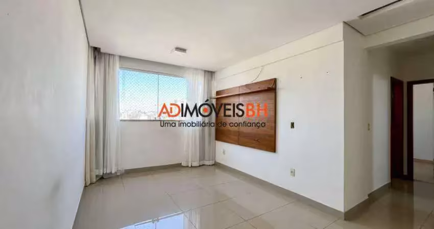 Apartamento à venda, 3 quartos, 1 suíte, 2 vagas, união - belo horizonte/mg