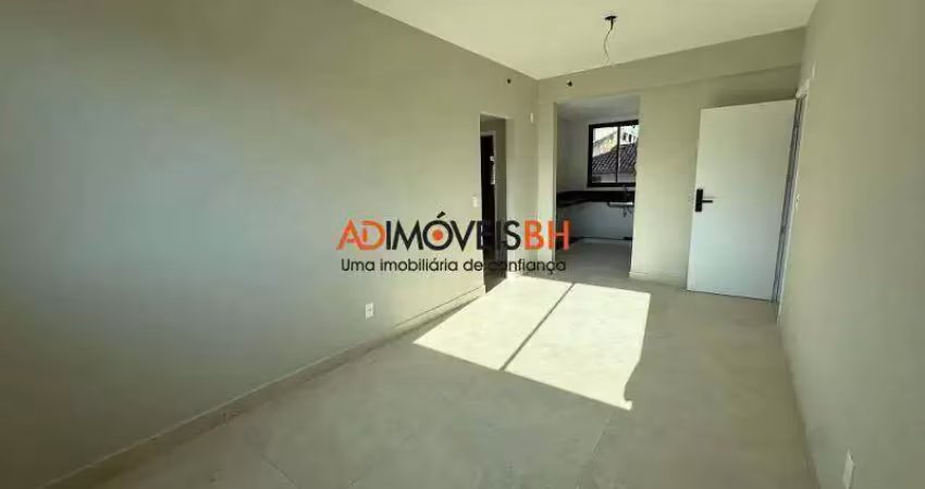 Apartamento à venda, 2 quartos, 1 suíte, 2 vagas, serra - belo horizonte/mg