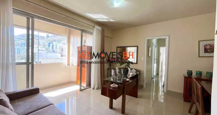 Apartamento à venda, 3 quartos, 1 suíte, 2 vagas, buritis - belo horizonte/mg