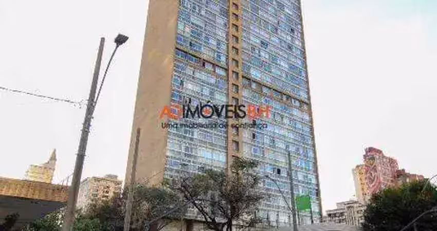 Apartamento para aluguel, 1 quarto, santo agostinho - belo horizonte/mg