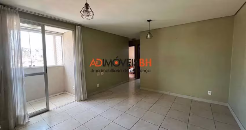 Apartamento à venda, 3 quartos, 1 suíte, 2 vagas, floresta - belo horizonte/mg