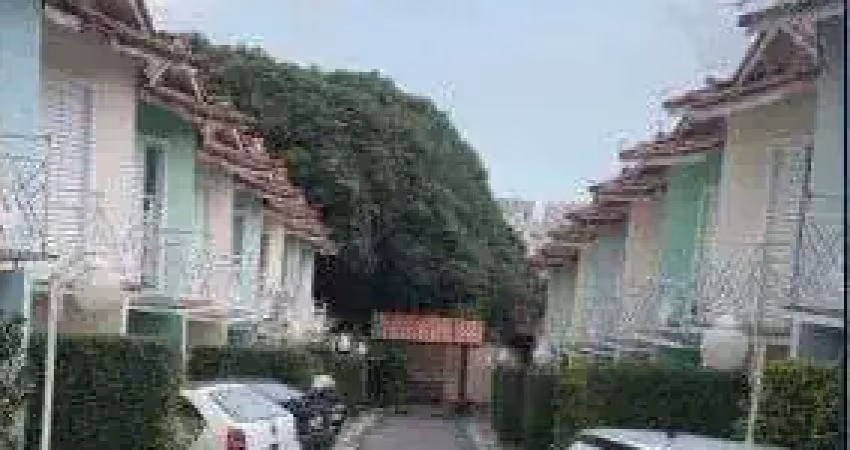 Sobrado à venda no bairro jardim do papai - guarulhos/sp
