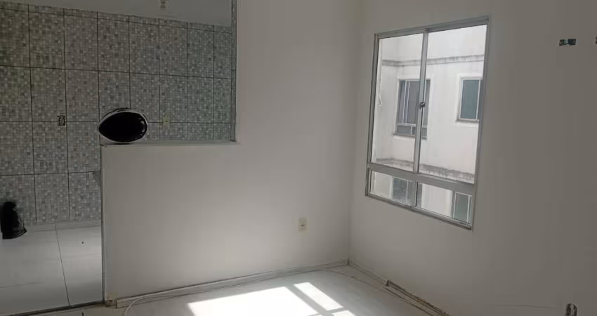 Apartamento Água Chata
