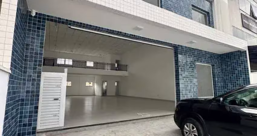 Ponto comercial para alugar na Avenida Barber Greene, Jardim Santa Clara, Guarulhos