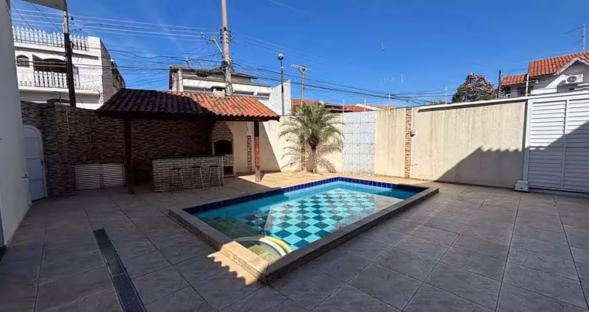Casa com 4 quartos para alugar na Rua Carmópolis de Minas, Jardim Santa Clara, Guarulhos