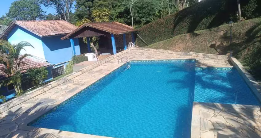 Chácara / sítio com 3 quartos à venda no Centro, Santa Isabel 