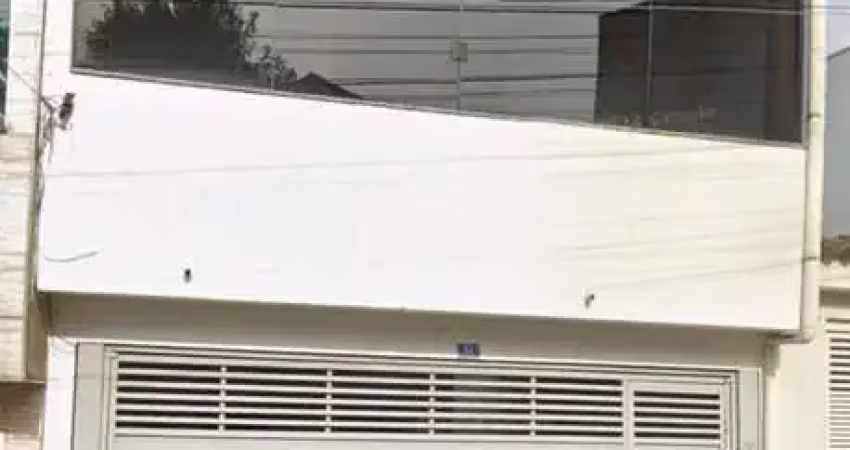 Casa com 3 quartos para alugar na Rua Pinheiro Preto, Jardim Santa Cecília, Guarulhos