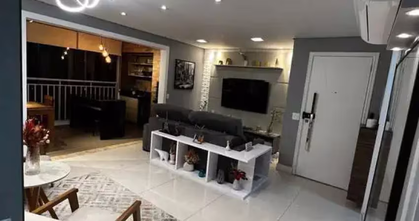 Apartamento com 3 quartos à venda na Avenida Presidente Humberto de Alencar Castelo Branco, Vila Augusta, Guarulhos