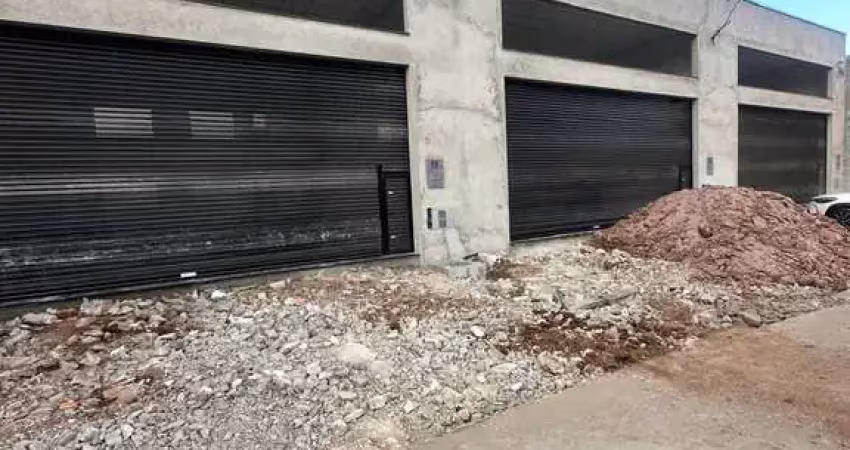 Ponto comercial para alugar na Rua Bela Vista do Paraíso, Jardim Presidente Dutra, Guarulhos