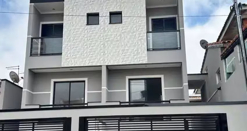 Casa com 3 quartos à venda na Rua Hugo Pollman, Jardim Terezópolis, Guarulhos