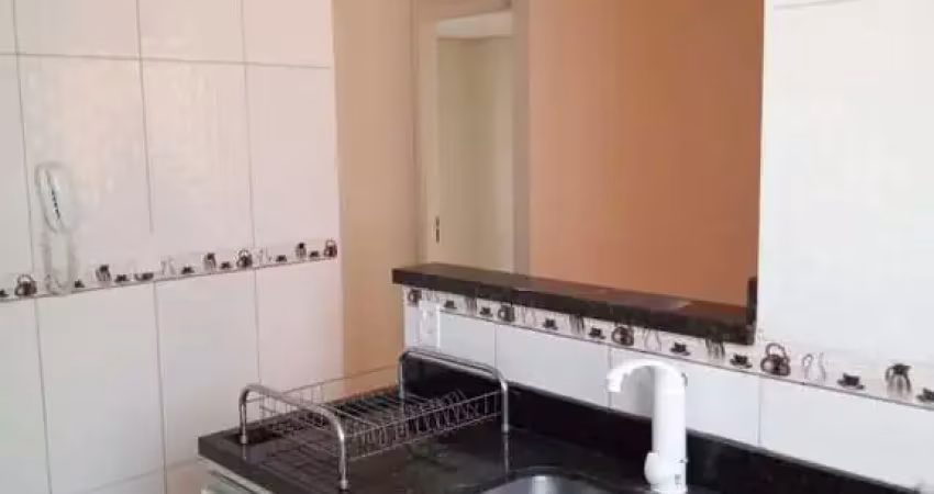 Apartamento com 2 quartos à venda na Rua Fernando Luz, Água Chata, Guarulhos