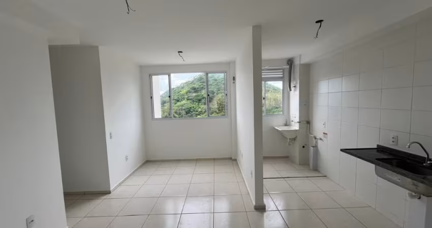 VENDA!Apartamento 2quartos com suíte e vaga com area de lazer.