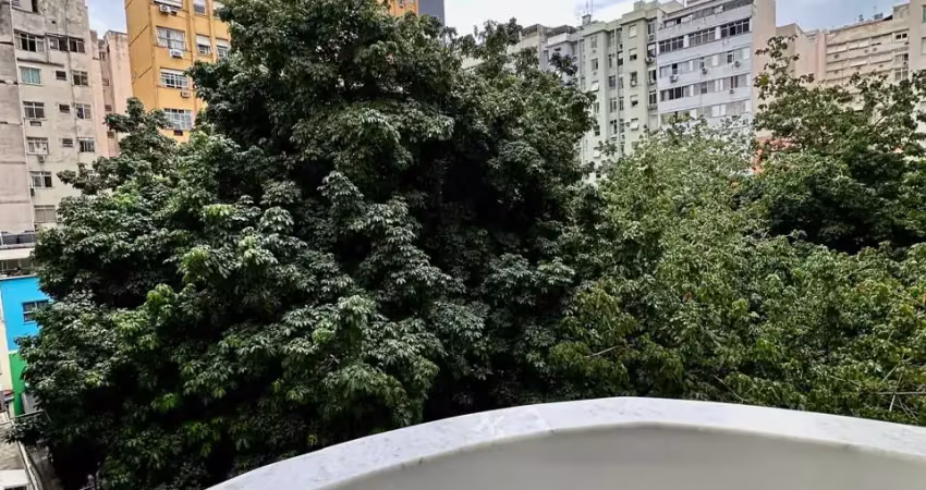 Apartamento com 2 quartos à venda na Avenida Nossa Senhora de Copacabana, 1118, Copacabana, Rio de Janeiro