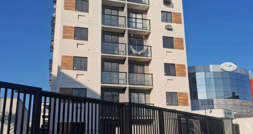 Excelente apartamento novo 2q. iraja, ao lado do mundial,condomínio completo.