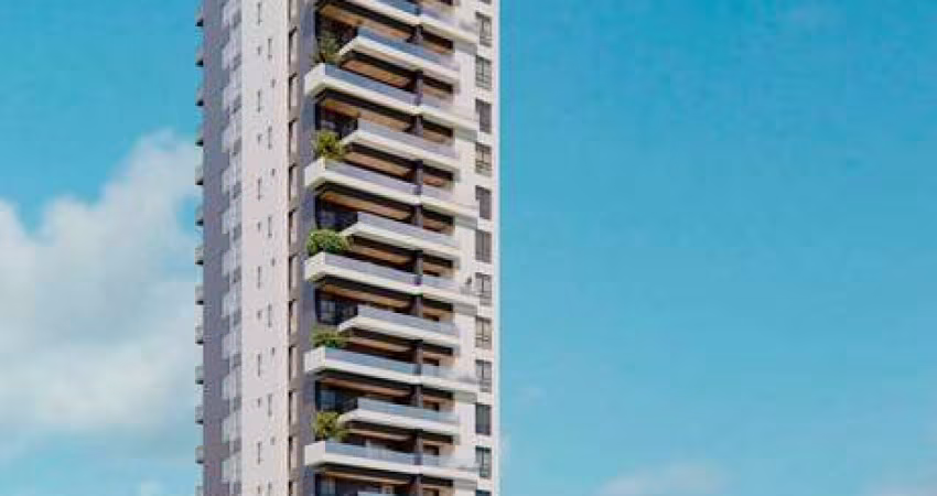 Apartamento Alto Padrão em Miramar, João Pessoa/PB