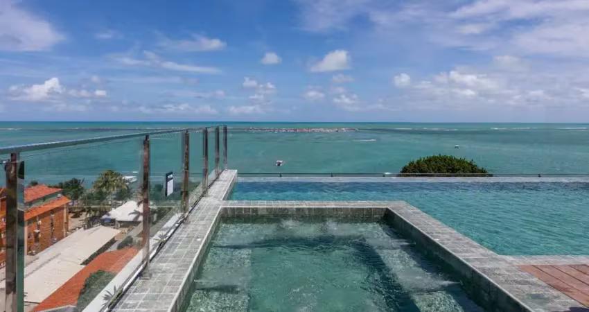 Apartamento com 3 quartos à venda na Rua Max Zagel, Camboinha, Cabedelo