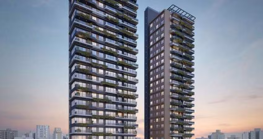 Apartamento Alto Padrão em Jardim Oceania, João Pessoa/PB