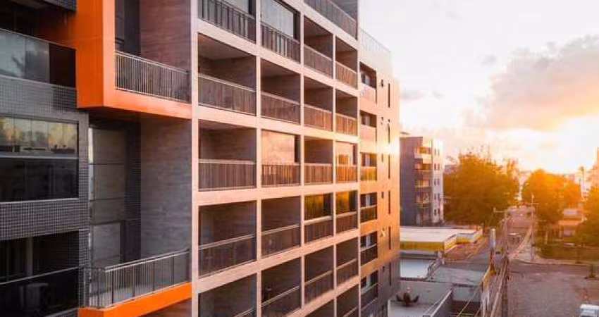 Apartamento à venda no bairro Jardim Oceania - João Pessoa/PB