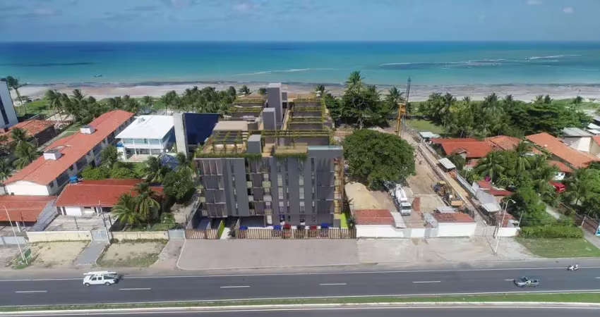 Apartamento à venda no bairro Santa Catarina - Cabedelo/PB