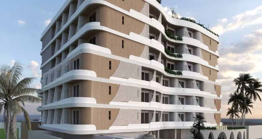 Apartamento Alto Padrão em Bessa, João Pessoa/PB