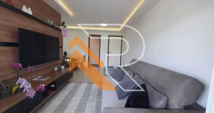 Apartamento com 3 quartos à venda na Estrada Francisco da Cruz Nunes, Itaipu, Niterói