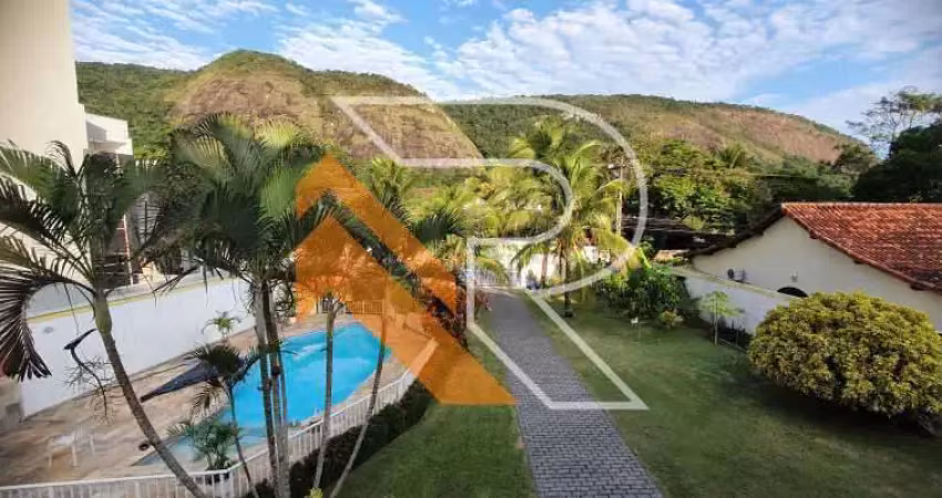 Casa com 3 quartos à venda na Rua Ignez Peixoto, Itaipu, Niterói