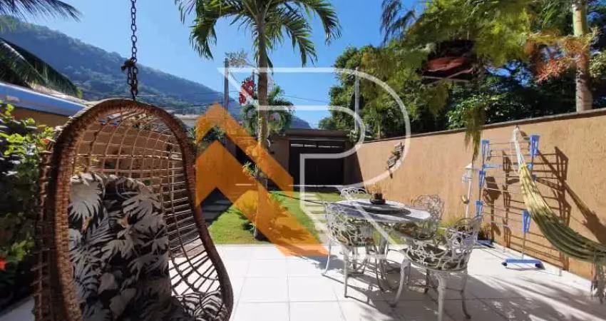 Casa com 3 quartos à venda na Rua das Gaivotas, Piratininga, Niterói