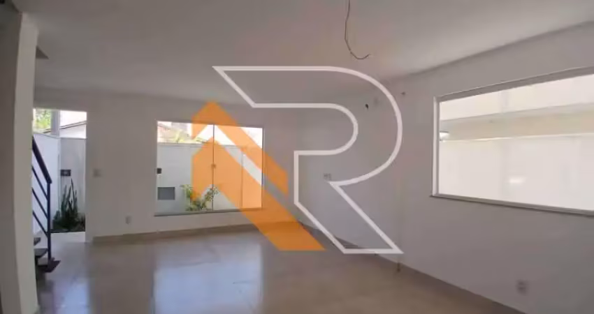 Casa com 3 quartos à venda na Rua Vereador Luiz Botelho, Piratininga, Niterói