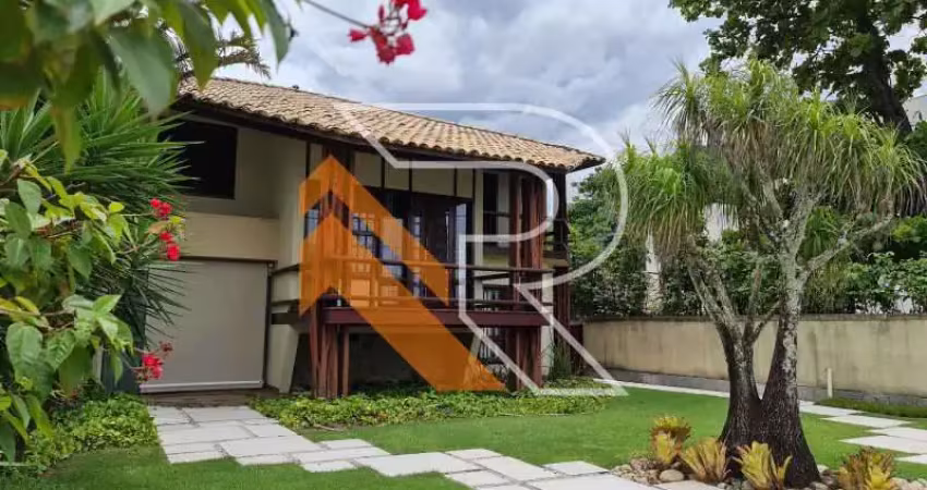 Casa com 4 quartos à venda na Avenida Doutor Luiz Orlando Marinho Gurgel, Itacoatiara, Niterói