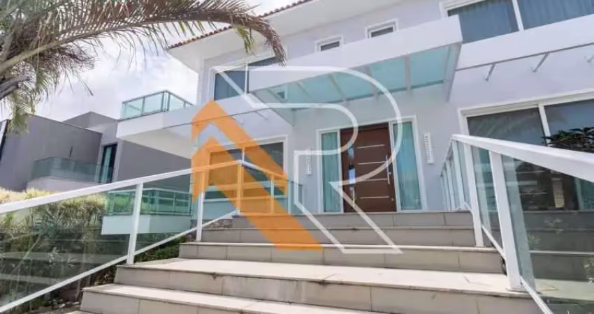 Casa com 4 quartos à venda na Rua Edma Rodrigues Valadão, Camboinhas, Niterói