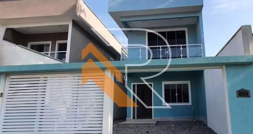 Casa com 4 quartos à venda na Rua Senador Lucio Bittencourt, Itaipu, Niterói