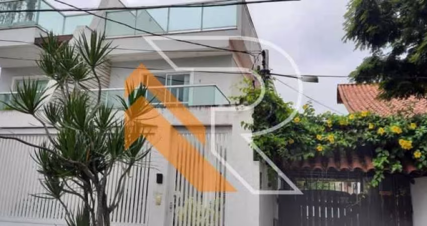 Casa com 5 quartos à venda na Rua Doutor Abi Ramia, Piratininga, Niterói