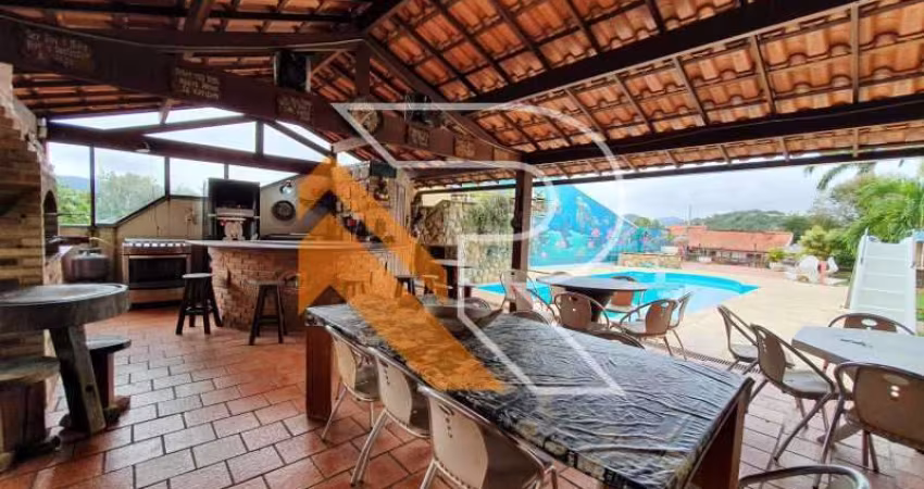 Casa com 7 quartos à venda na Rua Pietro Farsoun, Piratininga, Niterói