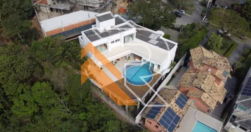Casa em condomínio fechado com 4 quartos à venda na Rua Geógrafo Amora, Piratininga, Niterói