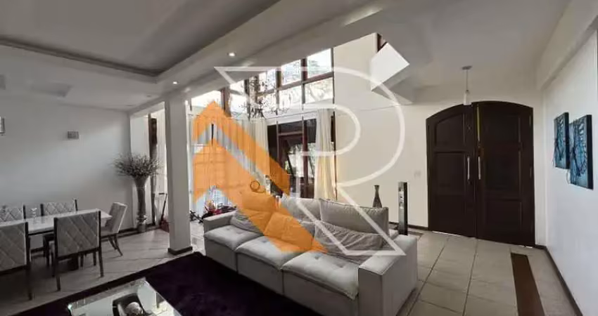 Casa em condomínio fechado com 5 quartos à venda na Avenida Professor Florestan Fernandes, Camboinhas, Niterói