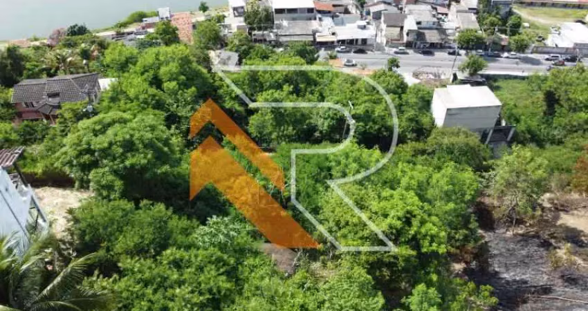 Terreno à venda na Loteamento Bairro de Piratininga, Piratininga, Niterói