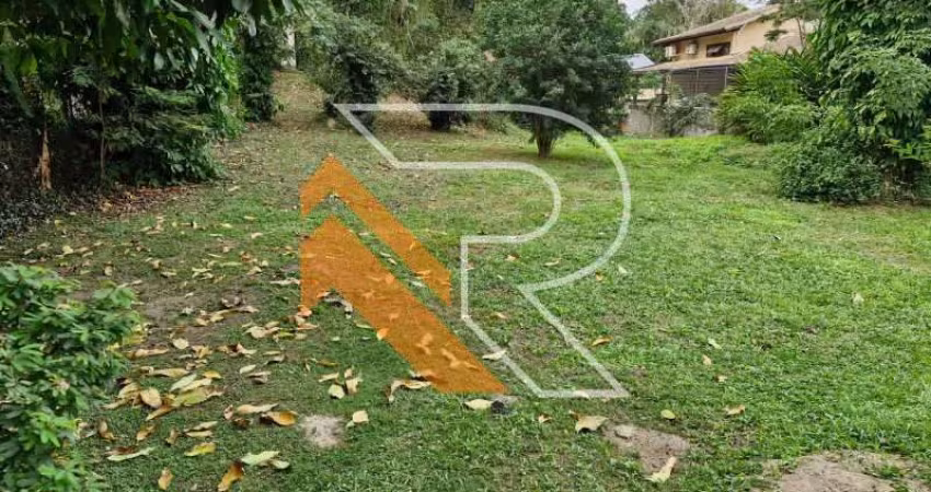 Terreno em condomínio fechado à venda na Condomínio Vale de Itaipu, Itaipu, Niterói