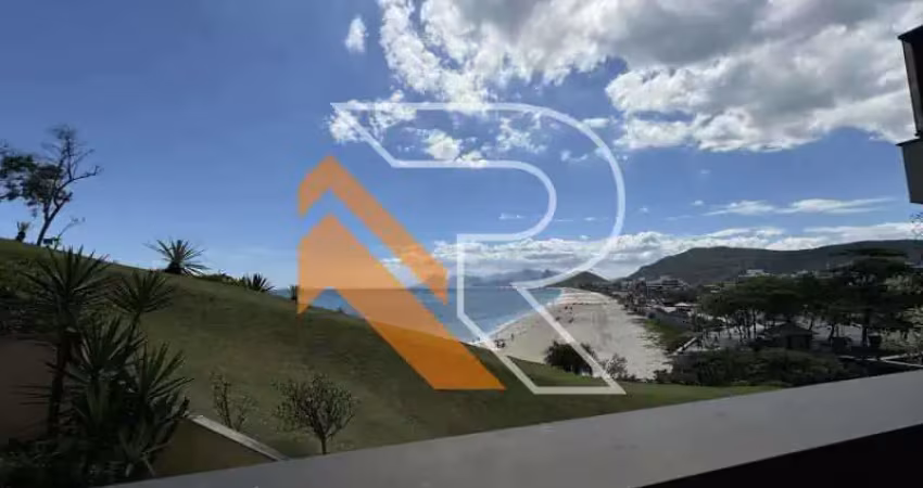 Apartamento com 4 quartos à venda na Avenida Almirante Tamandaré, Piratininga, Niterói