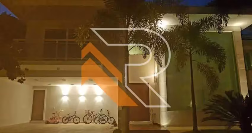 Casa em condomínio fechado com 4 quartos à venda na Avenida Professor Florestan Fernandes, Camboinhas, Niterói