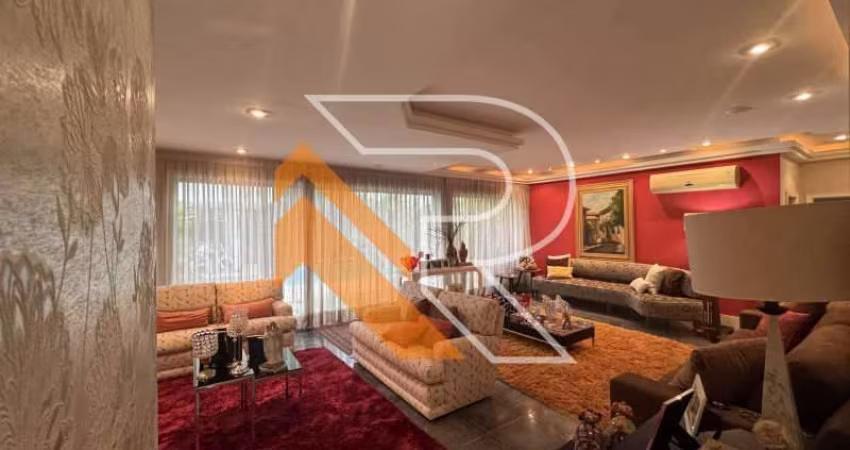 Casa em condomínio fechado com 5 quartos à venda na Condomínio Vale de Itaipu, Itaipu, Niterói