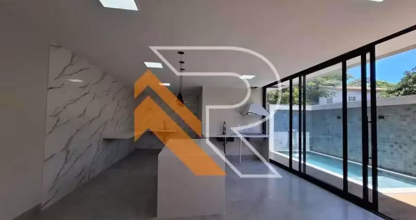 Casa com 3 quartos à venda na Rua Eziquio de Araújo, Itaipu, Niterói